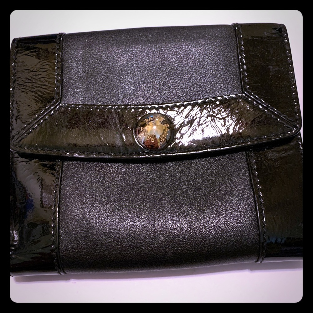 Bally women’s wallet